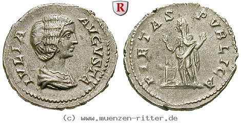 Klicken Sie auf das Bild um es auf Ihrem Rechner zu speichern julia-domna-frau-des-septimius-severus-denar/44934.jpg