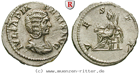 Klicken Sie auf das Bild um es auf Ihrem Rechner zu speichern julia-domna-frau-des-septimius-severus-denar/46622.jpg
