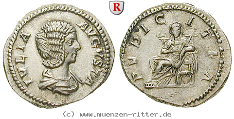 Klicken Sie auf das Bild um es auf Ihrem Rechner zu speichern julia-domna-frau-des-septimius-severus-denar/47138.jpg