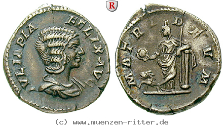 Klicken Sie auf das Bild um es auf Ihrem Rechner zu speichern julia-domna-frau-des-septimius-severus-denar/50117.jpg