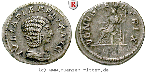 Klicken Sie auf das Bild um es auf Ihrem Rechner zu speichern julia-domna-frau-des-septimius-severus-denar/50119.jpg