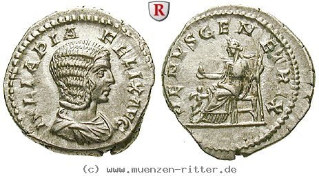 Klicken Sie auf das Bild um es auf Ihrem Rechner zu speichern julia-domna-frau-des-septimius-severus-denar/52027.jpg