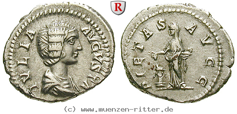 Klicken Sie auf das Bild um es auf Ihrem Rechner zu speichern julia-domna-frau-des-septimius-severus-denar/52029.jpg