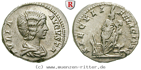 Klicken Sie auf das Bild um es auf Ihrem Rechner zu speichern julia-domna-frau-des-septimius-severus-denar/54031.jpg
