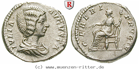 Klicken Sie auf das Bild um es auf Ihrem Rechner zu speichern julia-domna-frau-des-septimius-severus-denar/54889.jpg