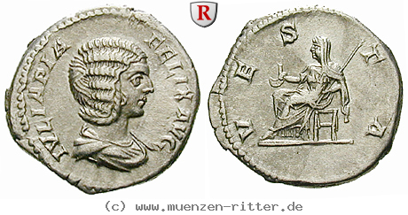 Klicken Sie auf das Bild um es auf Ihrem Rechner zu speichern julia-domna-frau-des-septimius-severus-denar/55141.jpg