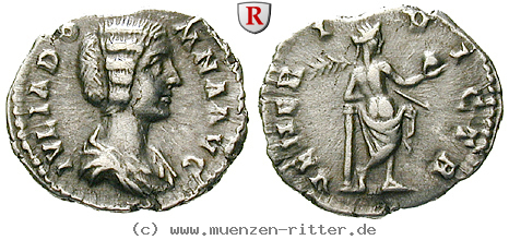 Klicken Sie auf das Bild um es auf Ihrem Rechner zu speichern julia-domna-frau-des-septimius-severus-denar/63971.jpg