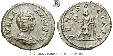 Klicken Sie auf das Bild um es auf Ihrem Rechner zu speichern julia-domna-frau-des-septimius-severus-denar/90356.jpg