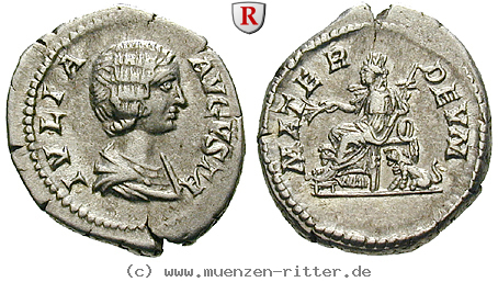 Klicken Sie auf das Bild um es auf Ihrem Rechner zu speichern julia-domna-frau-des-septimius-severus-denar/90387.jpg
