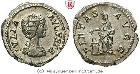 Klicken Sie auf das Bild um es auf Ihrem Rechner zu speichern julia-domna-frau-des-septimius-severus-denar/94442.jpg
