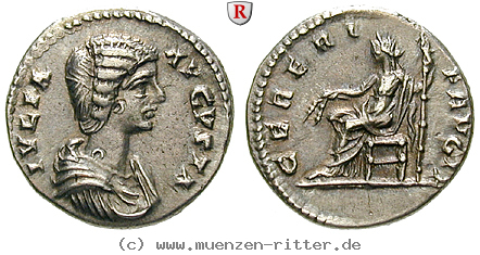 Klicken Sie auf das Bild um es auf Ihrem Rechner zu speichern julia-domna-frau-des-septimius-severus-denar/94633.jpg