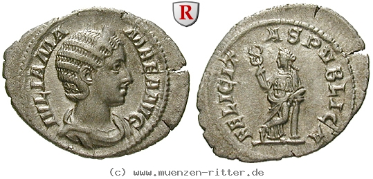 julia-mamaea-mutter-des-severus-alexander-denar/102550.jpg