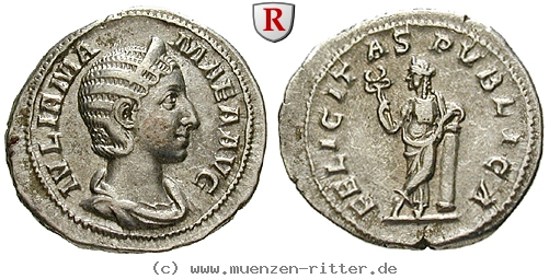 julia-mamaea-mutter-des-severus-alexander-denar/102552.jpg