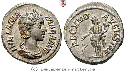 julia-mamaea-mutter-des-severus-alexander-denar/96681.jpg