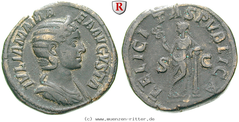 julia-mamaea-mutter-des-severus-alexander-sesterz/43370.jpg