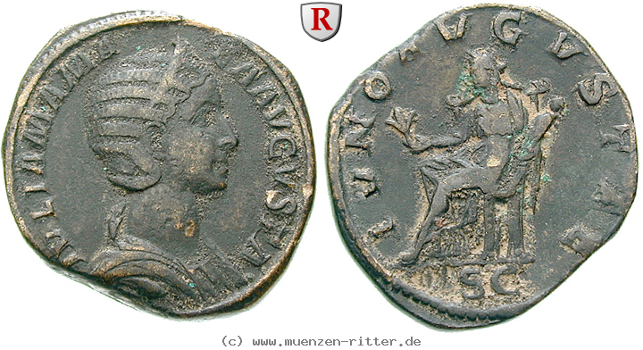 julia-mamaea-mutter-des-severus-alexander-sesterz/43378.jpg