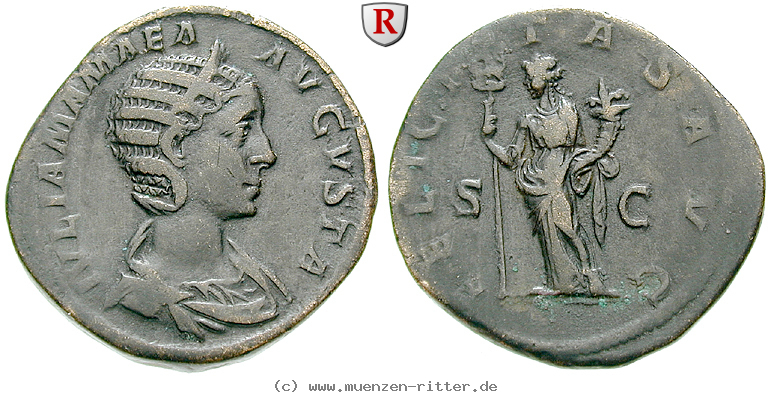 julia-mamaea-mutter-des-severus-alexander-sesterz/45405.jpg