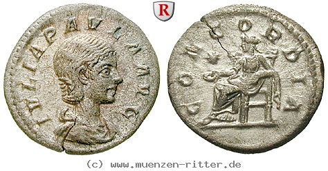 julia-paula-frau-des-elagabal-denar/31727.jpg