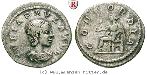 julia-paula-frau-des-elagabal-denar/67944.jpg