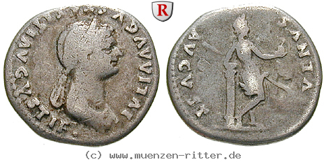 Klicken Sie auf das Bild um es auf Ihrem Rechner zu speichern julia-titi-tochter-des-titus-denar/86587.jpg