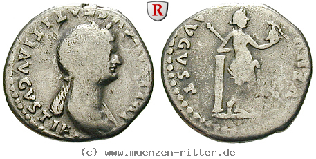 Klicken Sie auf das Bild um es auf Ihrem Rechner zu speichern julia-titi-tochter-des-titus-denar/91272.jpg
