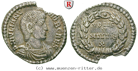 Klicken Sie auf das Bild um es auf Ihrem Rechner zu speichern julianus-ii--caesar-siliqua/33490.jpg