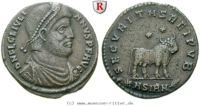 Klicken Sie auf das Bild um es auf Ihrem Rechner zu speichern julianus-ii-bronze/34192.jpg