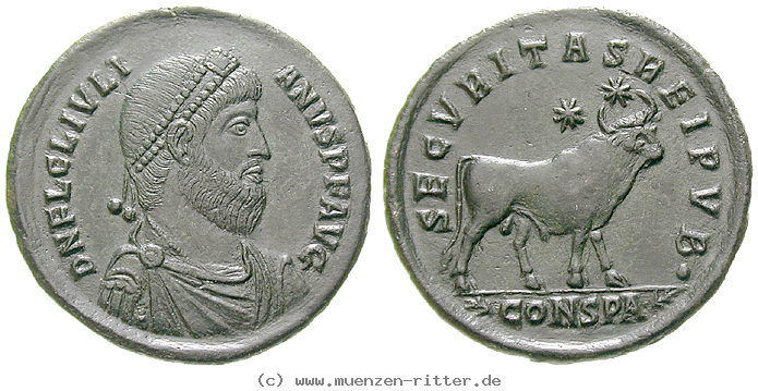 Klicken Sie auf das Bild um es auf Ihrem Rechner zu speichern julianus-ii-bronze/44021.jpg