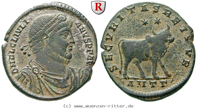 Klicken Sie auf das Bild um es auf Ihrem Rechner zu speichern julianus-ii-bronze/47190.jpg