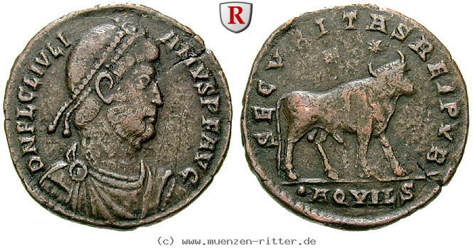 Klicken Sie auf das Bild um es auf Ihrem Rechner zu speichern julianus-ii-bronze/57669.jpg