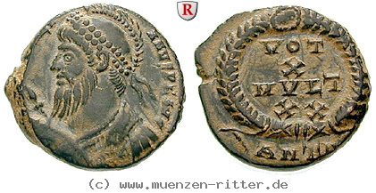 Klicken Sie auf das Bild um es auf Ihrem Rechner zu speichern julianus-ii-bronze/57671.jpg