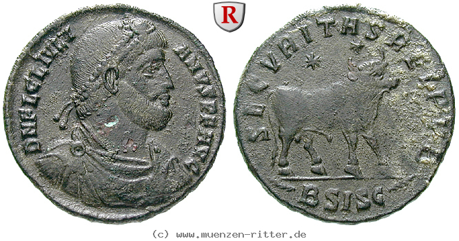 Klicken Sie auf das Bild um es auf Ihrem Rechner zu speichern julianus-ii-bronze/63839.jpg