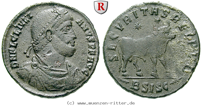Klicken Sie auf das Bild um es auf Ihrem Rechner zu speichern julianus-ii-bronze/73715.jpg
