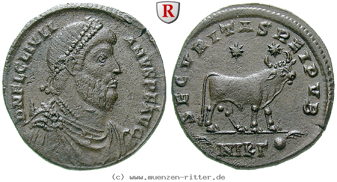 Klicken Sie auf das Bild um es auf Ihrem Rechner zu speichern julianus-ii-bronze/78407.jpg