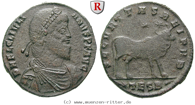 Klicken Sie auf das Bild um es auf Ihrem Rechner zu speichern julianus-ii-bronze/88361.jpg