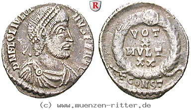 Klicken Sie auf das Bild um es auf Ihrem Rechner zu speichern julianus-ii-siliqua/10211.jpg