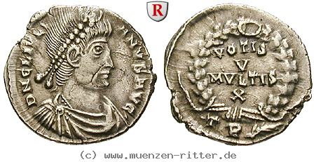 Klicken Sie auf das Bild um es auf Ihrem Rechner zu speichern julianus-ii-siliqua/87266.jpg