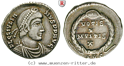 Klicken Sie auf das Bild um es auf Ihrem Rechner zu speichern julianus-ii-siliqua/94740.jpg