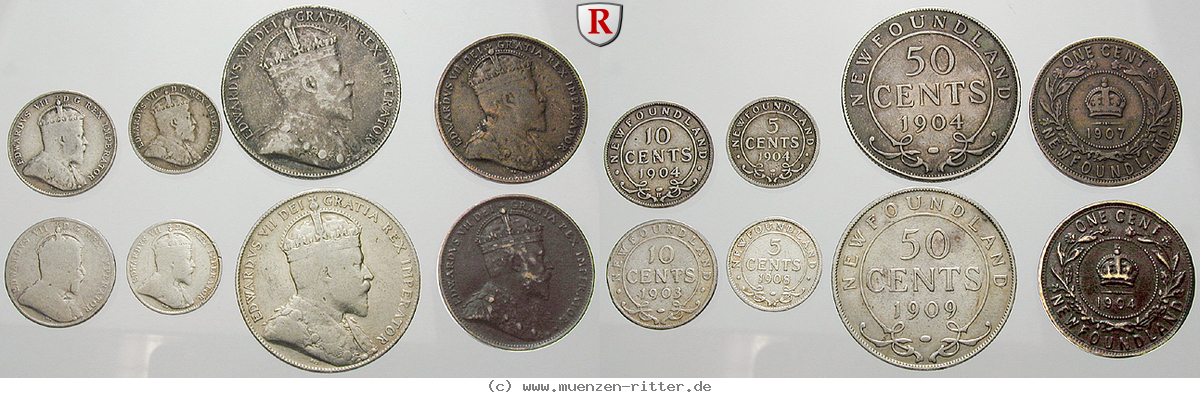 Klicken Sie auf das Bild um es auf Ihrem Rechner zu speichern kanada-edward-vii-satz/76461.jpg