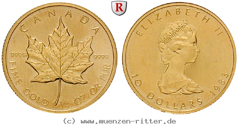 Klicken Sie auf das Bild um es auf Ihrem Rechner zu speichern kanada-elizabeth-ii-10-dollars/19302.jpg