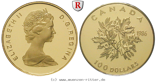 Klicken Sie auf das Bild um es auf Ihrem Rechner zu speichern kanada-elizabeth-ii-100-dollars/ag19814.jpg