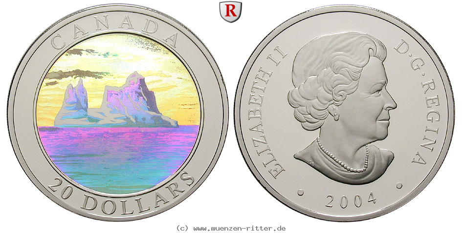 Klicken Sie auf das Bild um es auf Ihrem Rechner zu speichern kanada-elizabeth-ii-20-dollars/33771.jpg