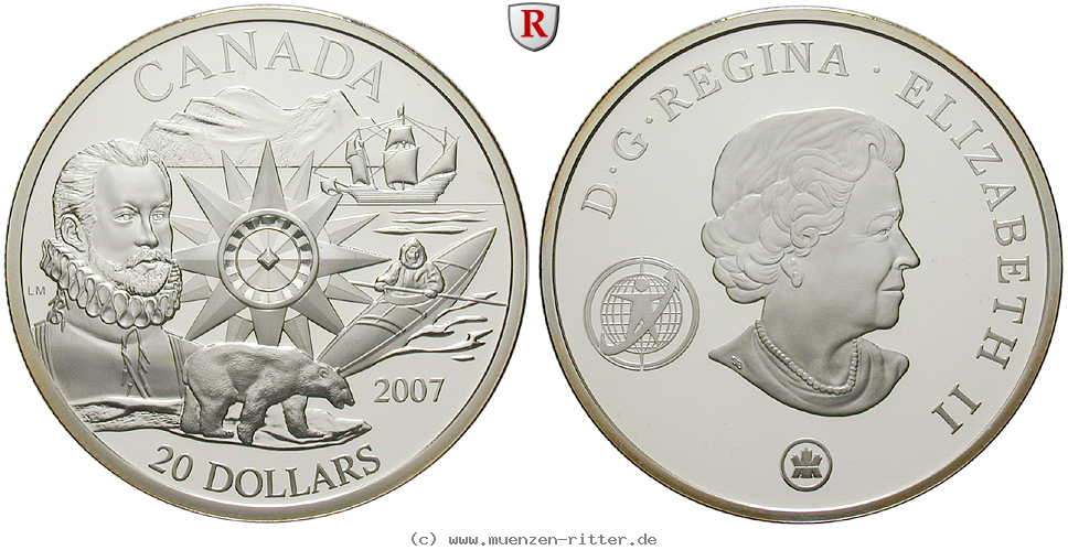 Klicken Sie auf das Bild um es auf Ihrem Rechner zu speichern kanada-elizabeth-ii-20-dollars/63498.jpg