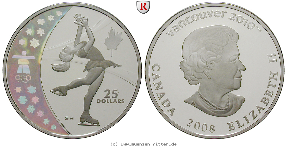Klicken Sie auf das Bild um es auf Ihrem Rechner zu speichern kanada-elizabeth-ii-25-dollars/71711.jpg