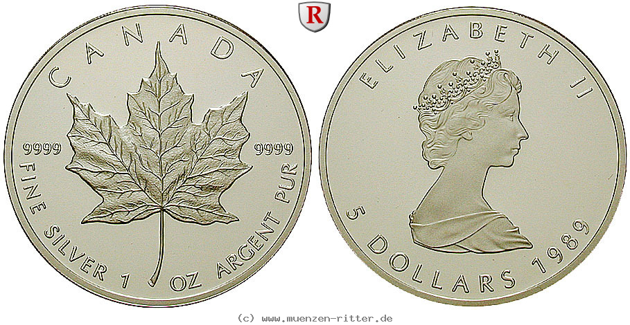 Klicken Sie auf das Bild um es auf Ihrem Rechner zu speichern kanada-elizabeth-ii-5-dollars/12431.jpg