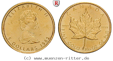 Klicken Sie auf das Bild um es auf Ihrem Rechner zu speichern kanada-elizabeth-ii-5-dollars/19303.jpg