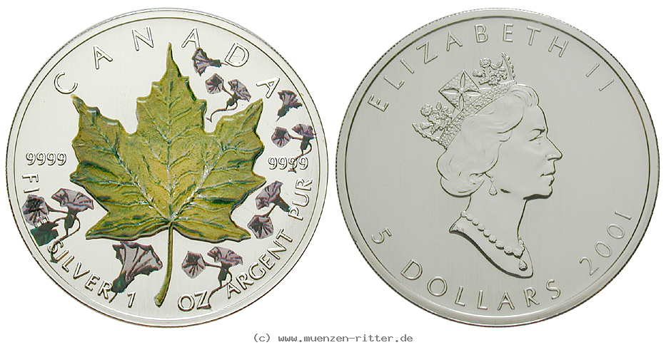 Klicken Sie auf das Bild um es auf Ihrem Rechner zu speichern kanada-elizabeth-ii-5-dollars/42775.jpg
