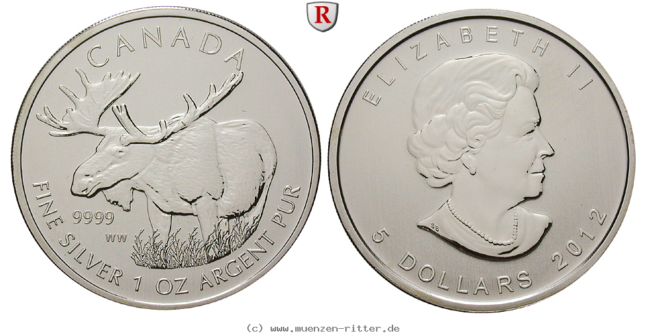 Klicken Sie auf das Bild um es auf Ihrem Rechner zu speichern kanada-elizabeth-ii-5-dollars/79192.jpg