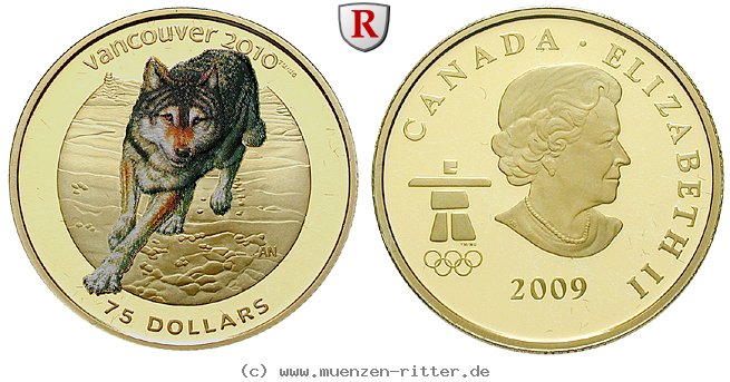 Klicken Sie auf das Bild um es auf Ihrem Rechner zu speichern kanada-elizabeth-ii-75-dollars/74103.jpg