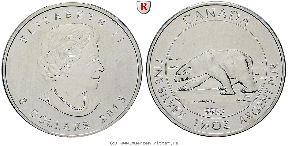 Klicken Sie auf das Bild um es auf Ihrem Rechner zu speichern kanada-elizabeth-ii-8-dollars/99231.jpg